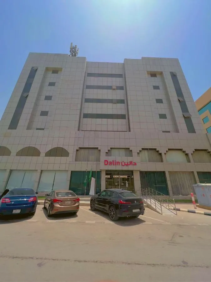 Dalin Hotel Riyadh