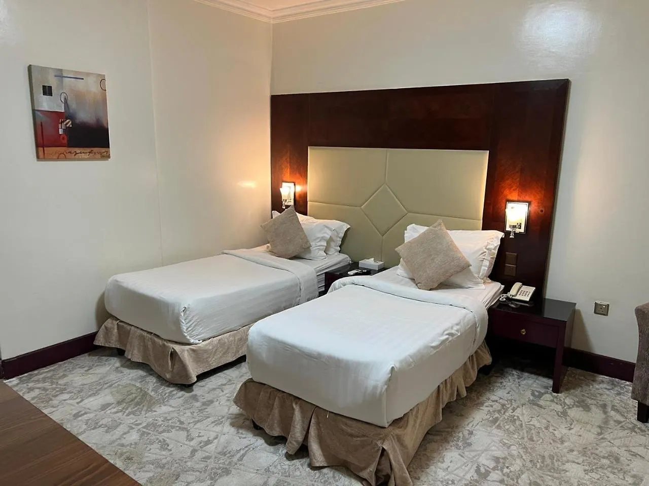Dalin Hotel Riyadh