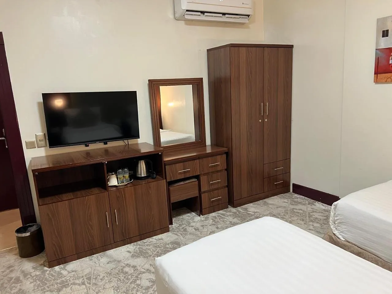 Dalin Hotel Riyadh 4*,  Saudi Arabia