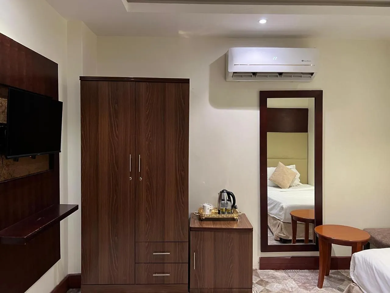 Dalin Hotel Riyadh