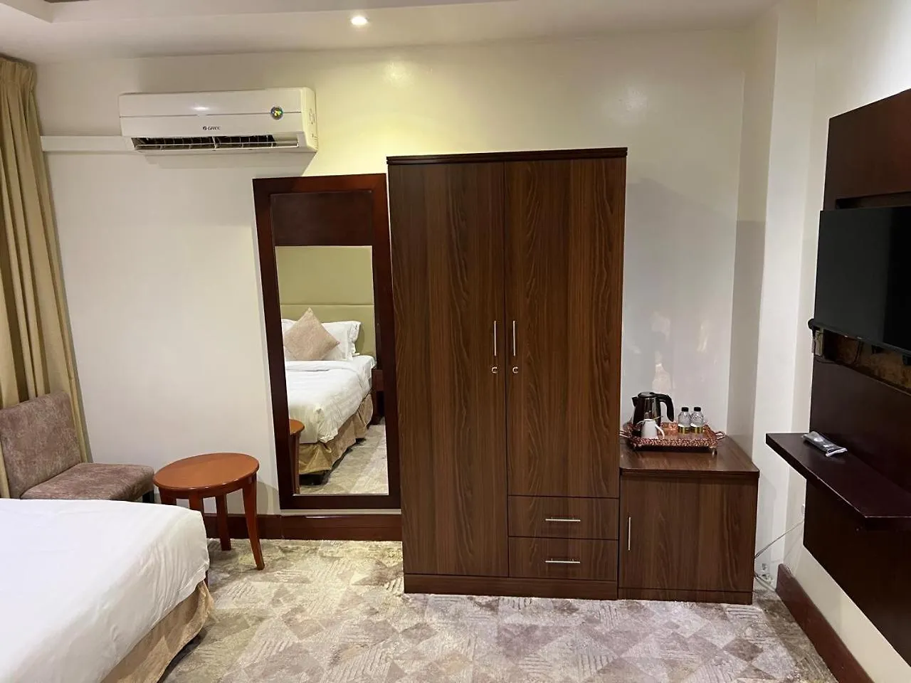 Dalin Hotel Riyadh