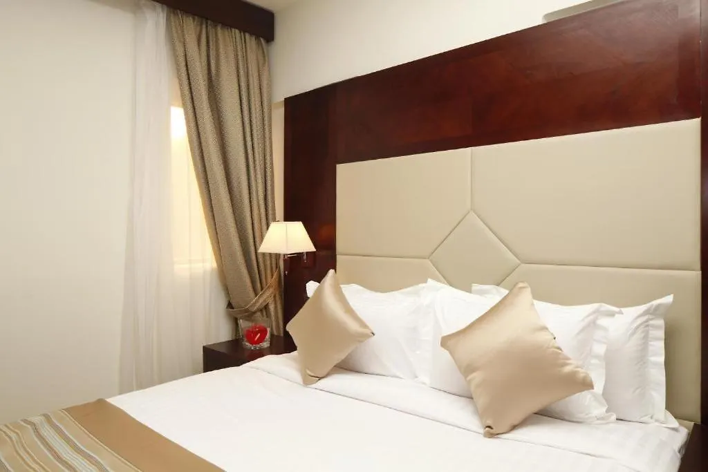 Dalin Hotel Эр-Рияд