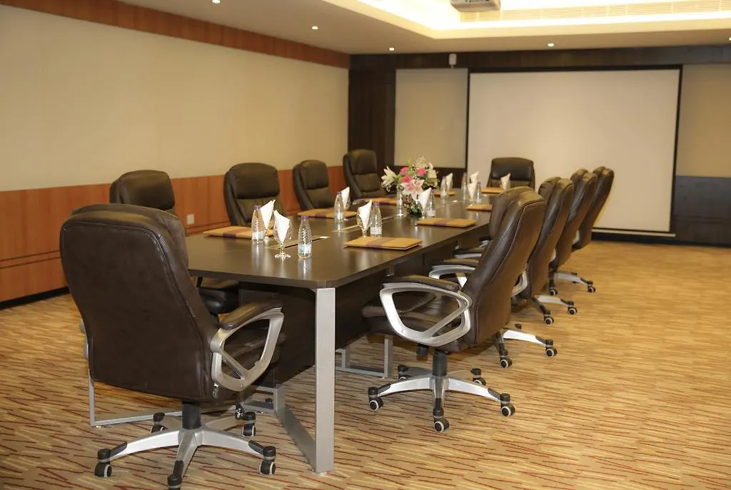 Dalin Hotel Riyadh