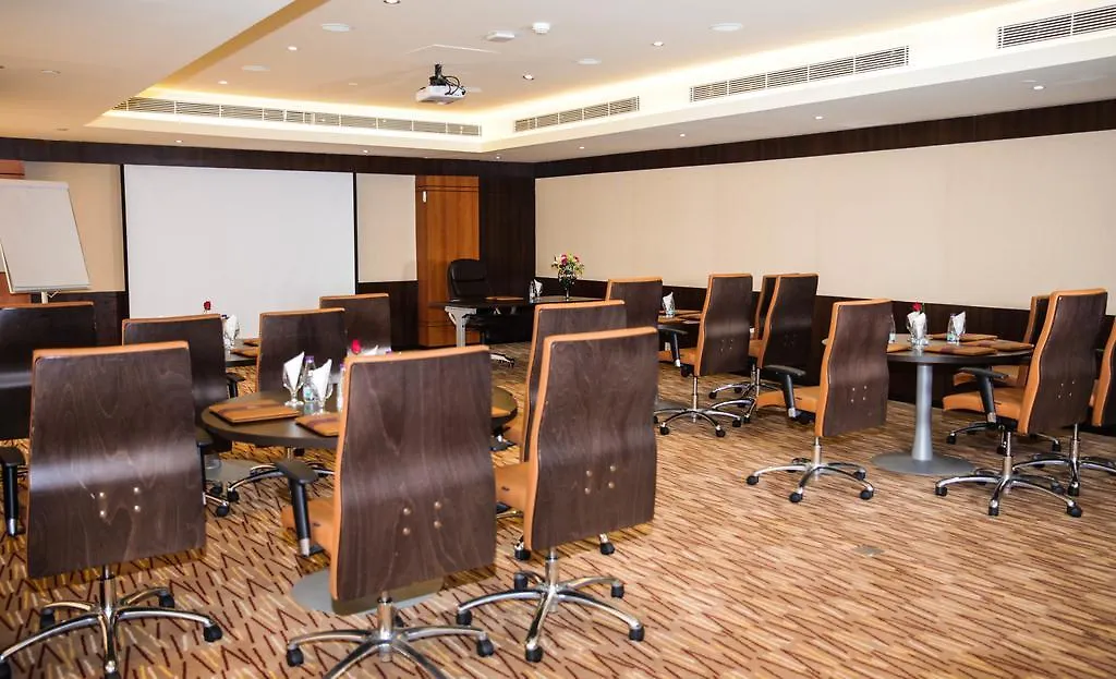Dalin Hotel Riyadh