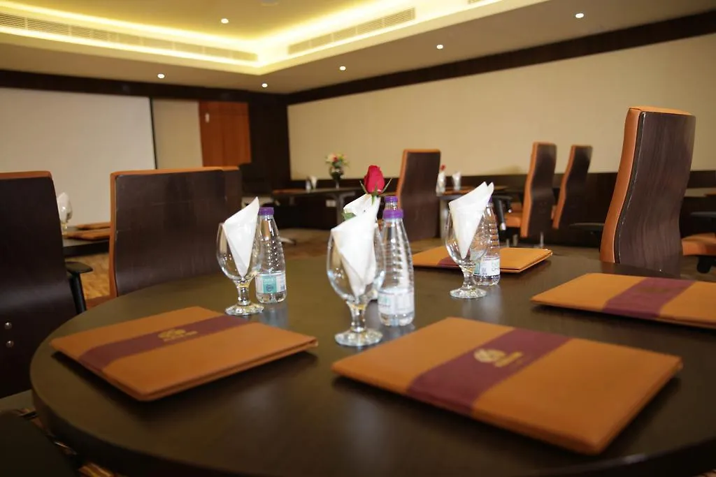 Dalin Hotel Riyadh