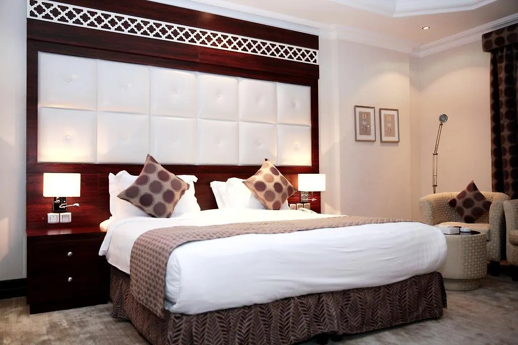 Dalin Hotel Riyadh 4*,  Saudi Arabia