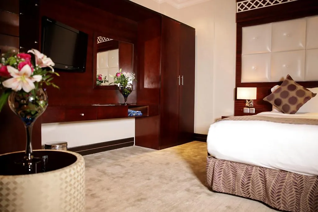 Dalin Hotel Riyadh
