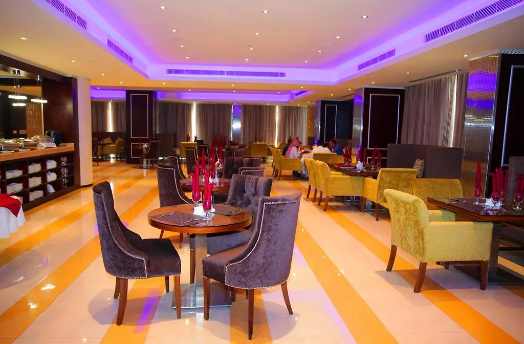 Dalin Hotel Riyadh 4*,