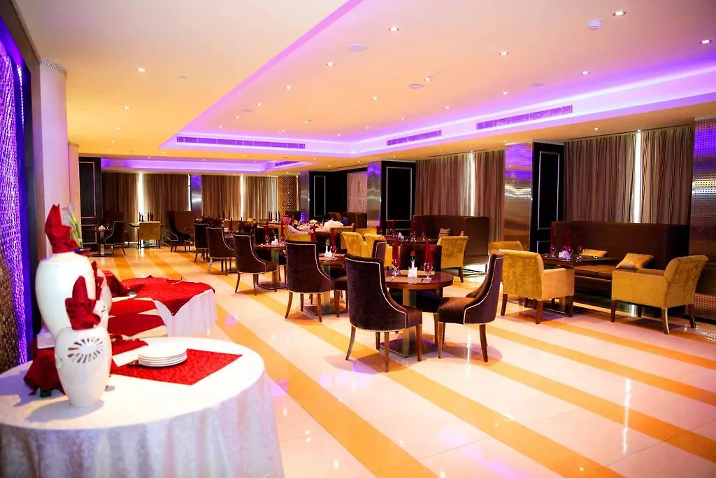 ****  Dalin Hotel Riyadh Saudi Arabia