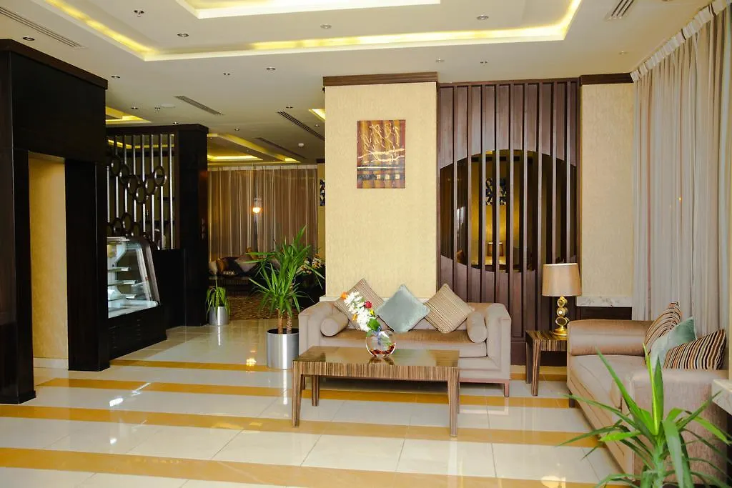 Dalin Hotel Riyadh
