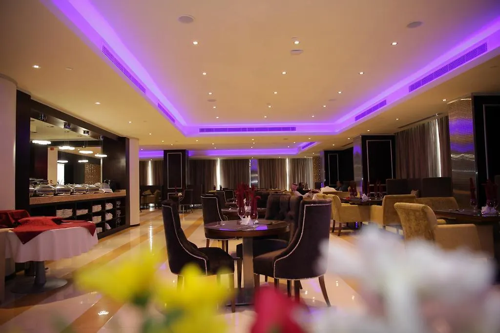 Dalin Hotel Riyadh