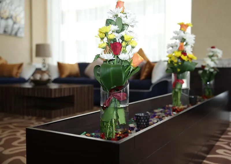 Dalin Hotel Riyadh 4*,