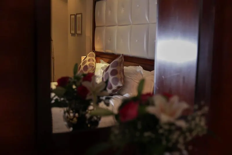 ****  Dalin Hotel Riyadh Saudi Arabia