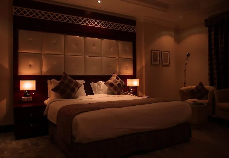 Dalin Hotel Riyadh