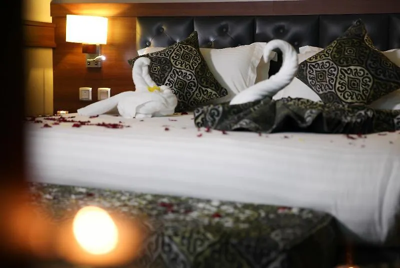 Dalin Hotel Riyadh