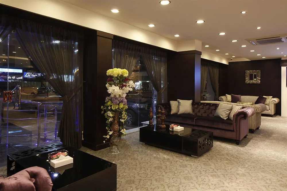 Dalin Hotel Riyadh