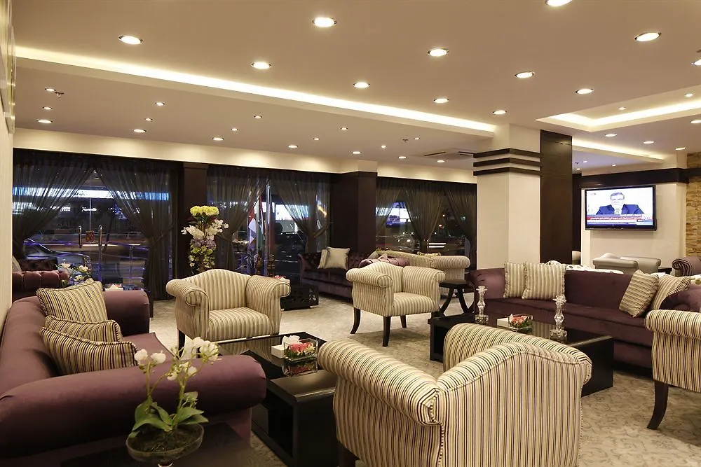 Dalin Hotel Riyadh 4*,