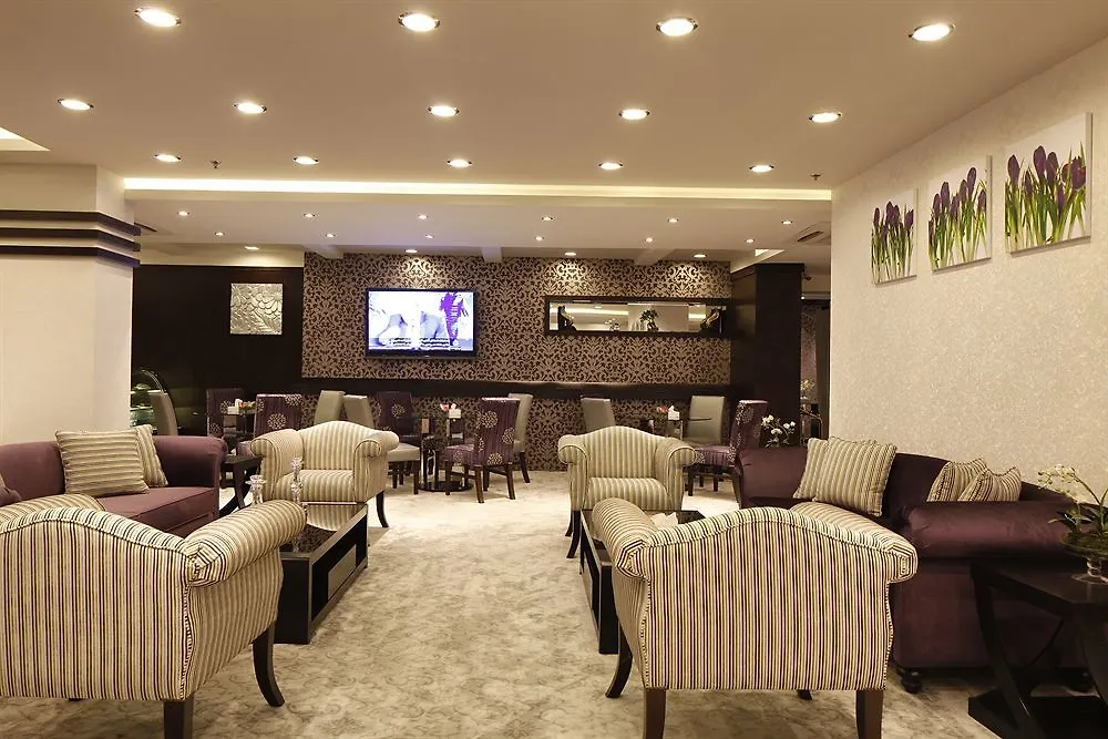 Dalin Hotel Riyadh