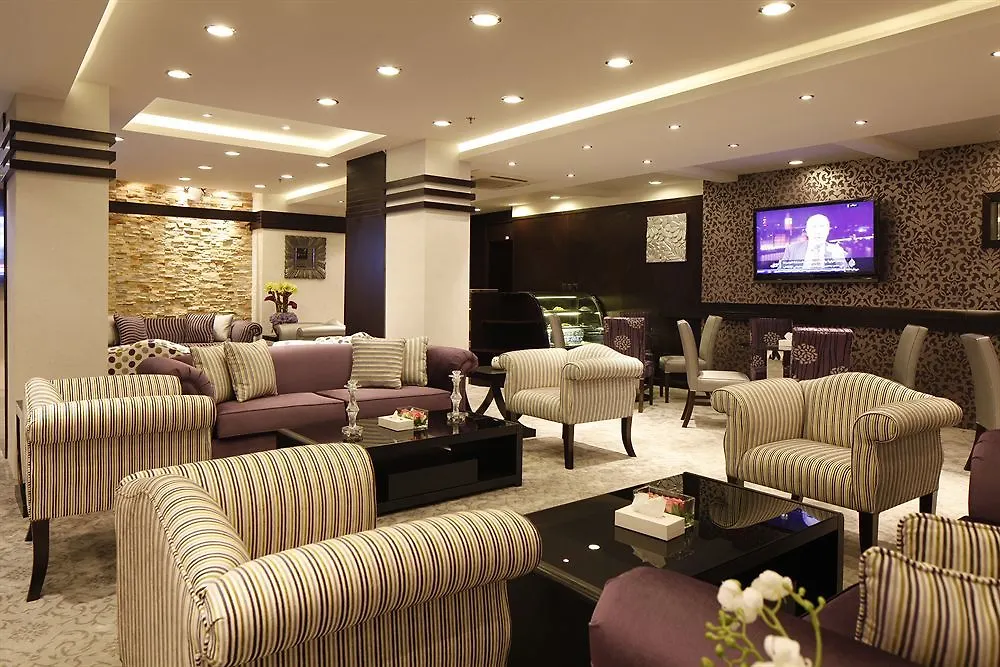 Dalin Hotel Riyadh