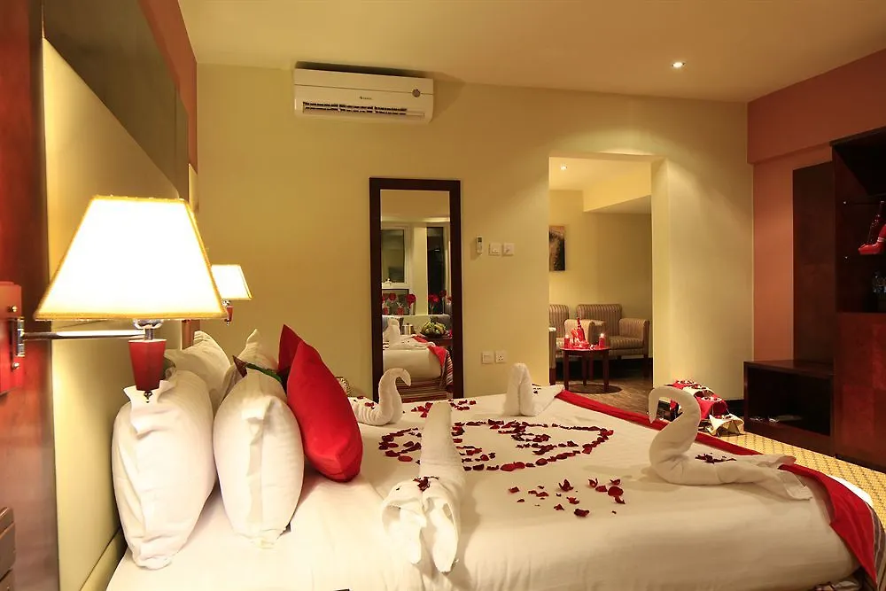 Dalin Hotel Riyadh