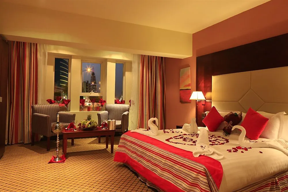 Dalin Hotel Riyadh Saudi Arabia