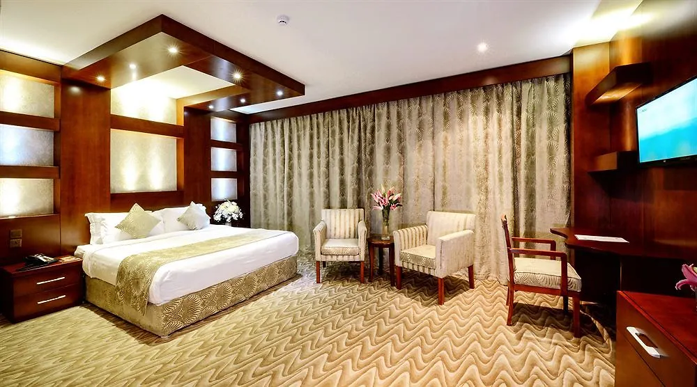 Dalin Hotel Riyadh