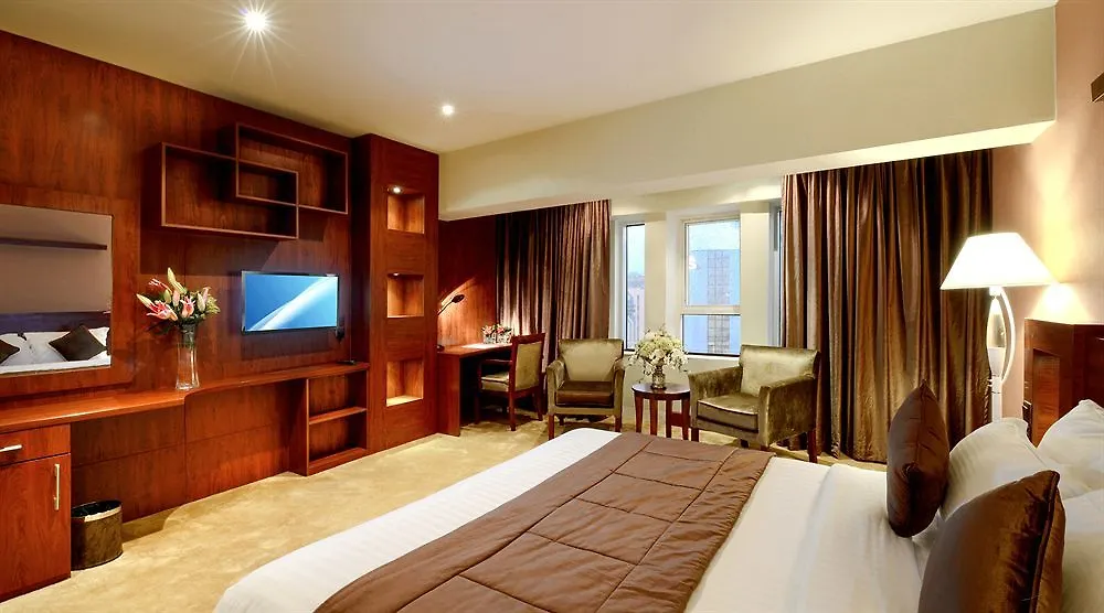 Dalin Hotel Riyadh