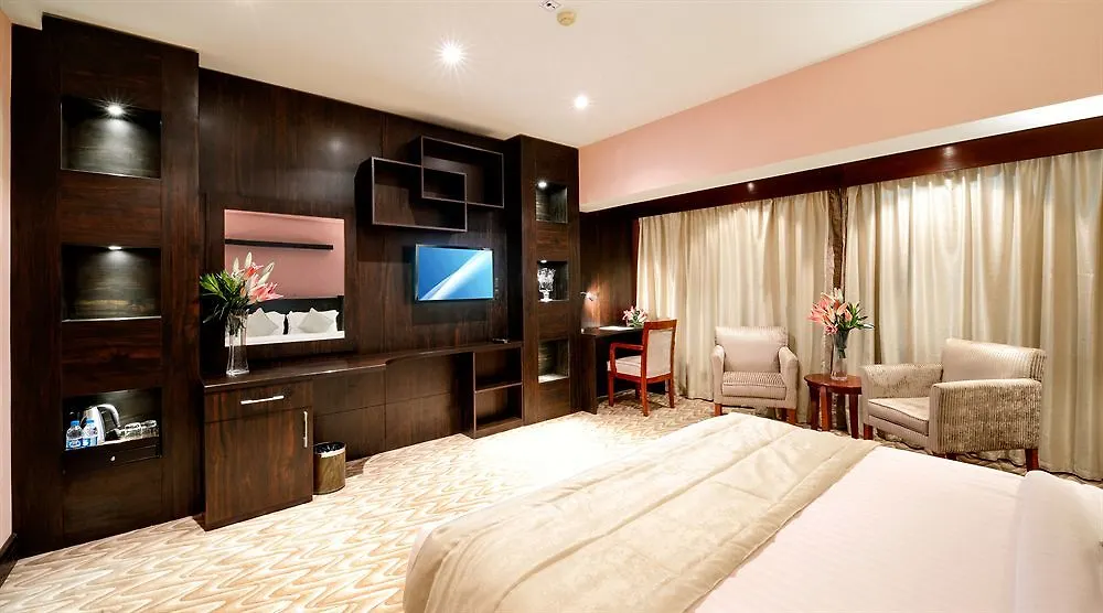Dalin Hotel Эр-Рияд