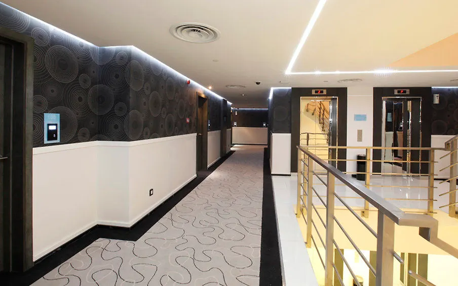 Dalin Hotel Riyadh