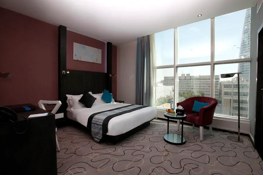 Dalin Hotel Эр-Рияд 4*,