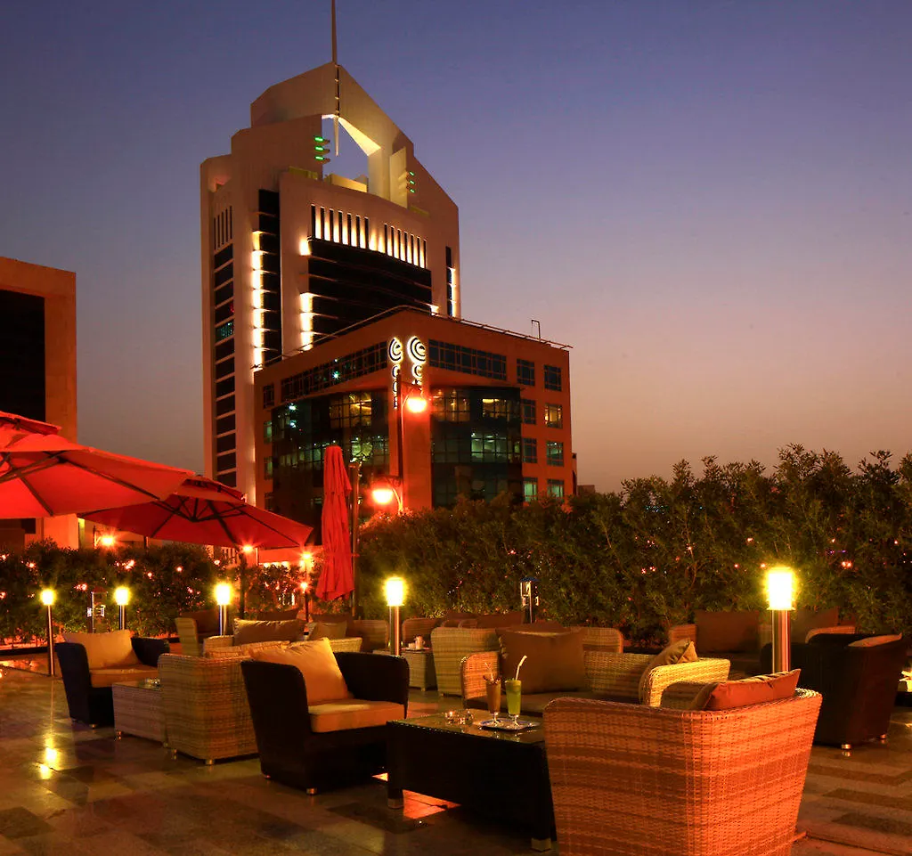 Dalin Hotel Riyadh