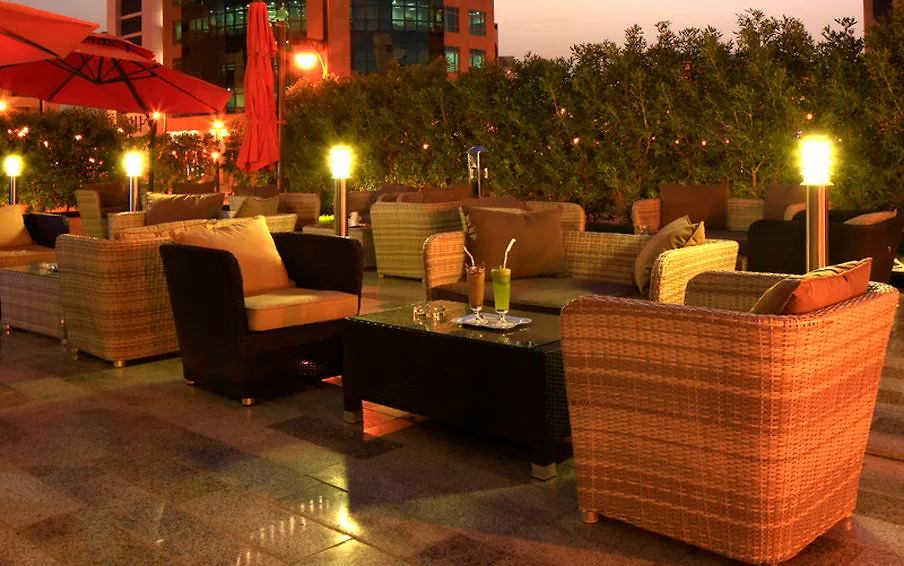 Dalin Hotel Riyadh