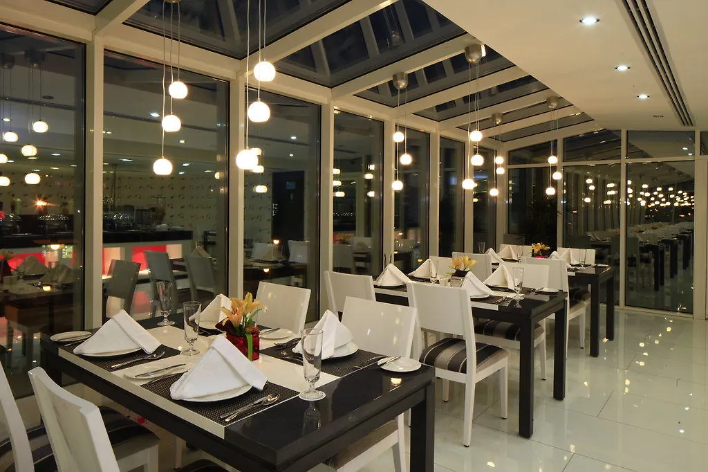 Dalin Hotel Riyadh