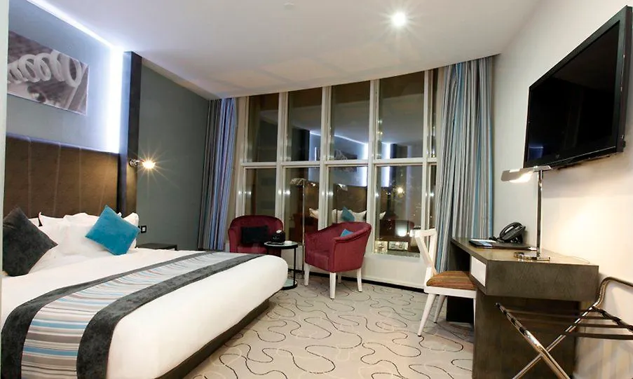 Dalin Hotel Riyadh