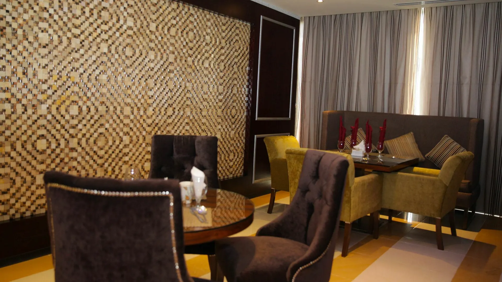 Dalin Hotel Riyadh