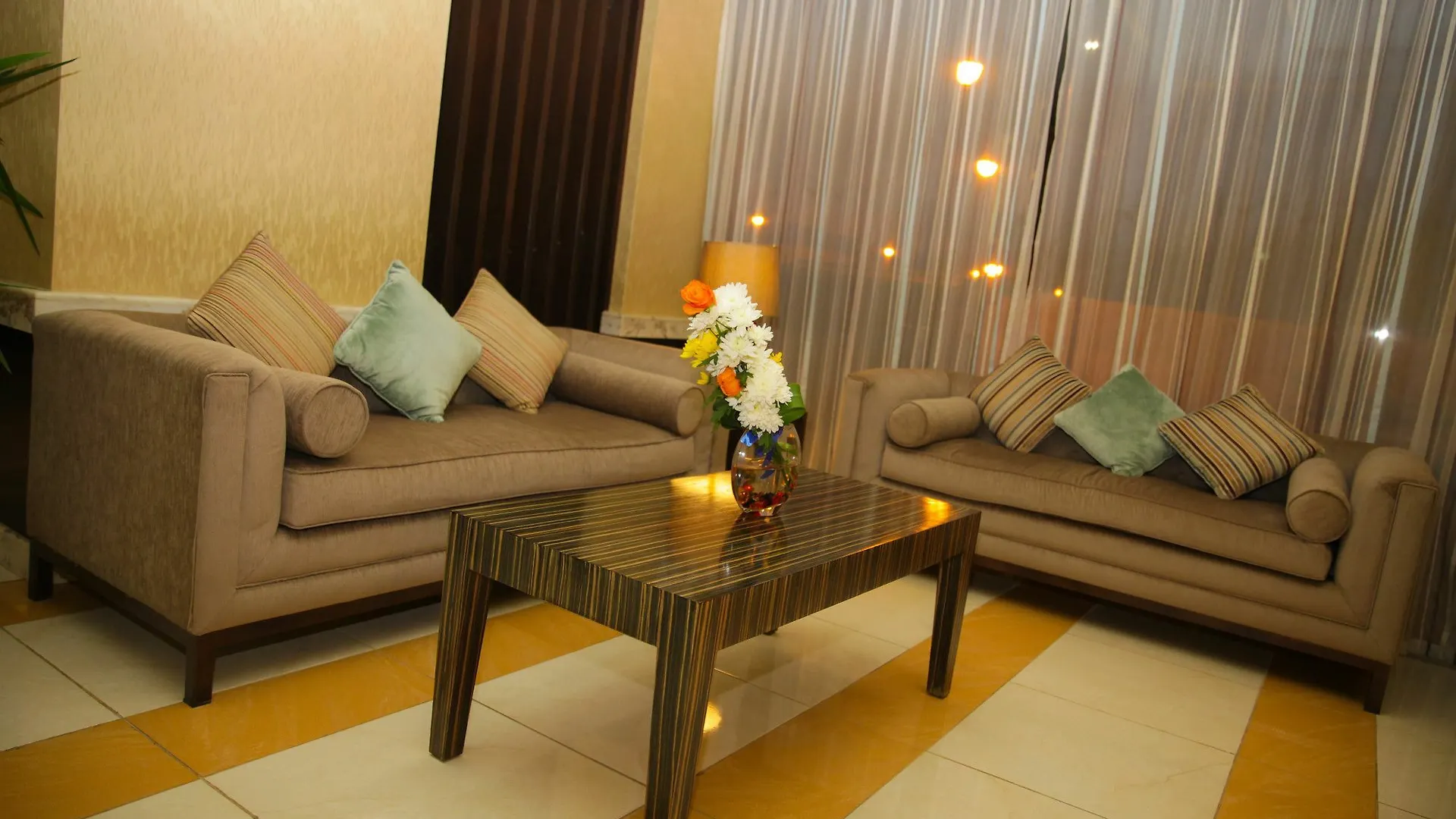 Dalin Hotel Riyadh 4*,