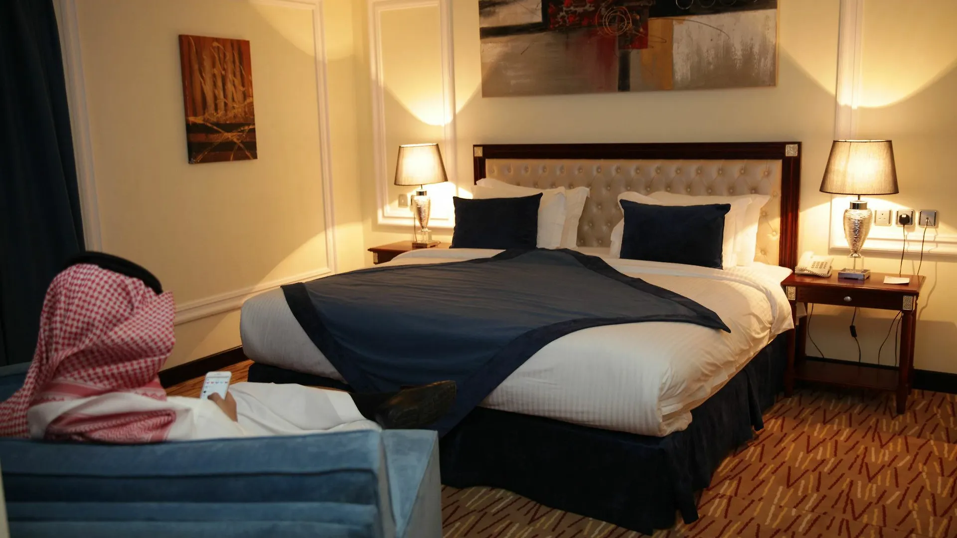 Dalin Hotel Riyadh