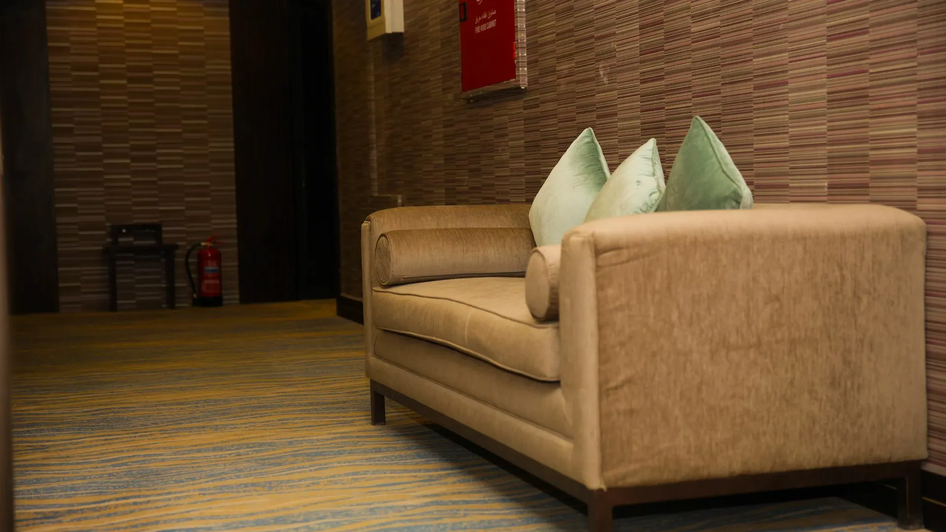 Dalin Hotel Riyadh 4*,