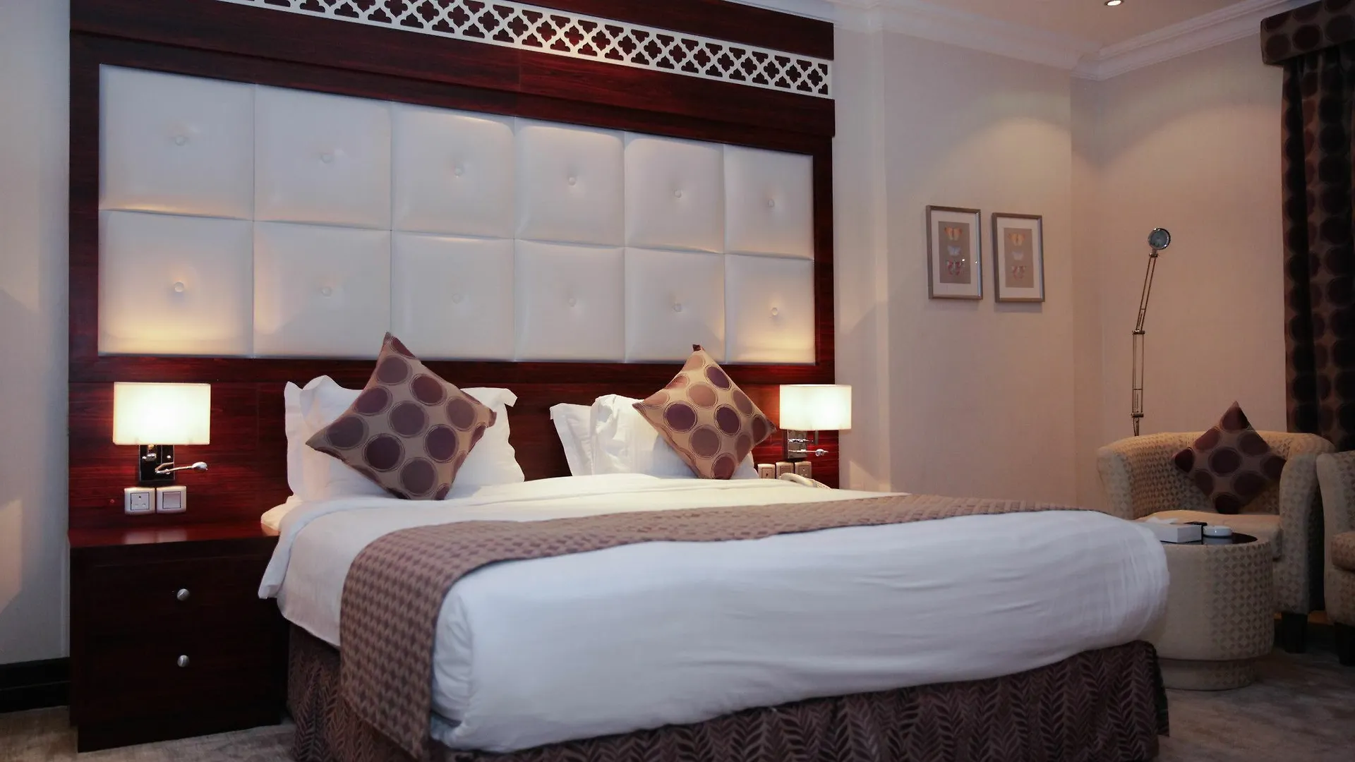 ****  Dalin Hotel Riyadh Saudi Arabia