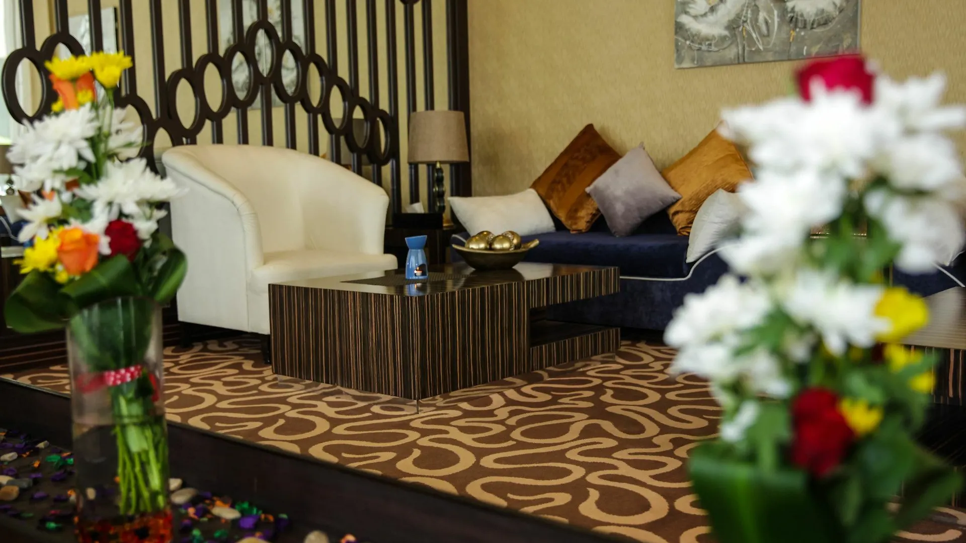 Dalin Hotel Riyadh 4*,  Saudi Arabia