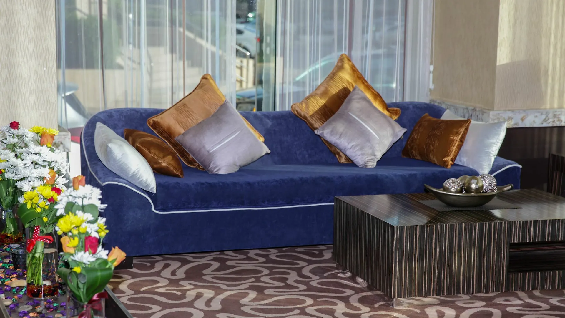 Dalin Hotel Riyadh