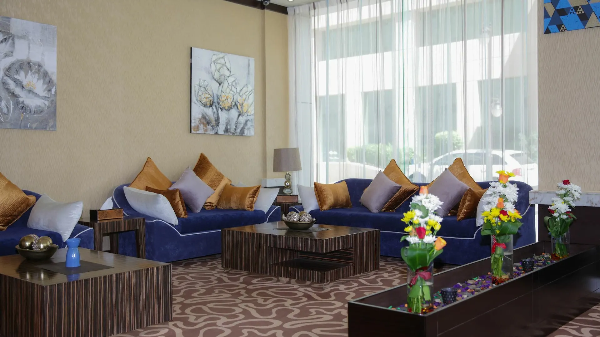 Dalin Hotel Riyadh