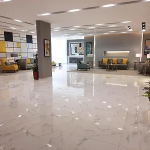Aparthotel Executive