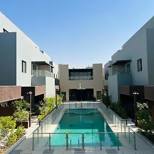 Al Nada Compound الندى كومباوند شقة