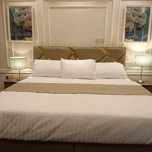 شقة لاقينا هوم - خاص دخول ذاتي 
