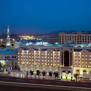 فندق بارك إن راديسون النسيم ****