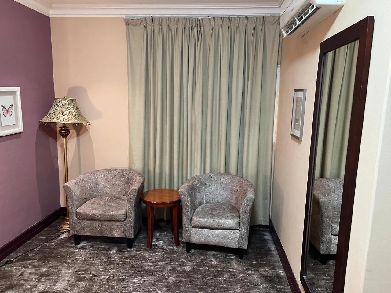 Dalin Hotel Riyadh