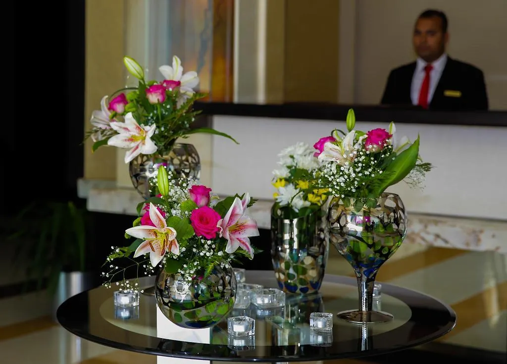 Dalin Hotel Riyadh Saudi Arabia