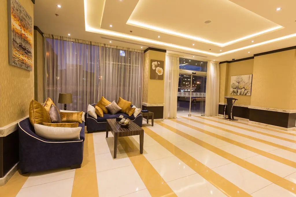 Dalin Hotel Riyadh Saudi Arabia