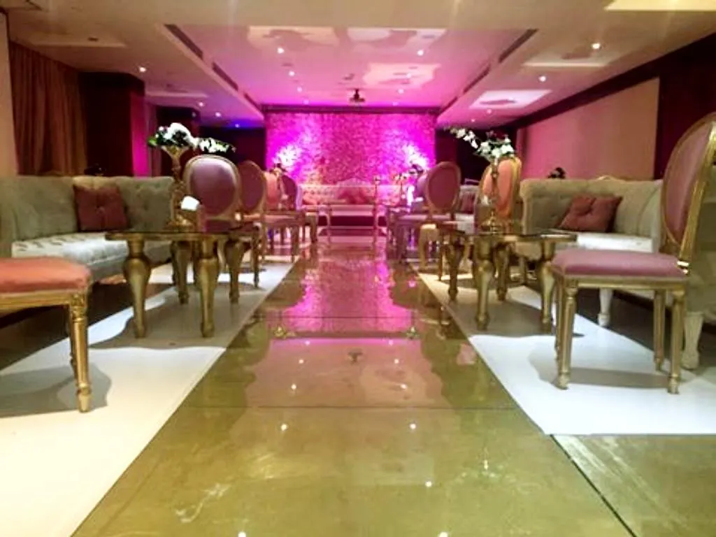 Dalin Hotel Riyadh